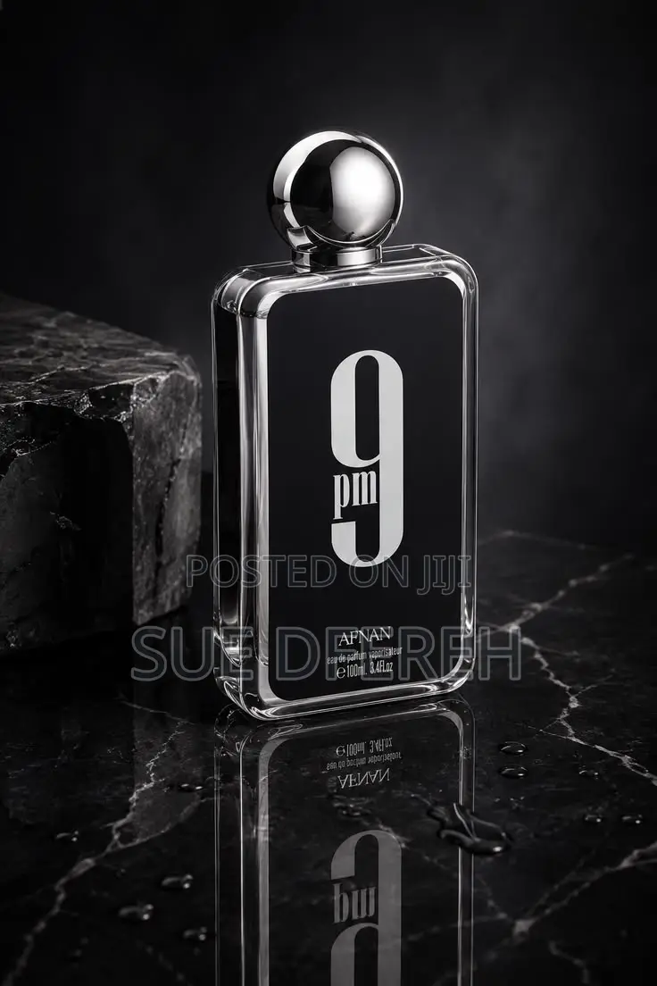 Afnan 9PM Eau De Parfum 100ml for Men