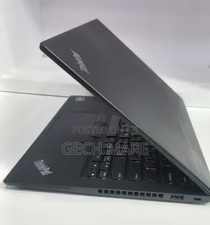 New Laptop Lenovo ThinkPad T14 16GB AMD Ryzen 5 SSD 512GB
