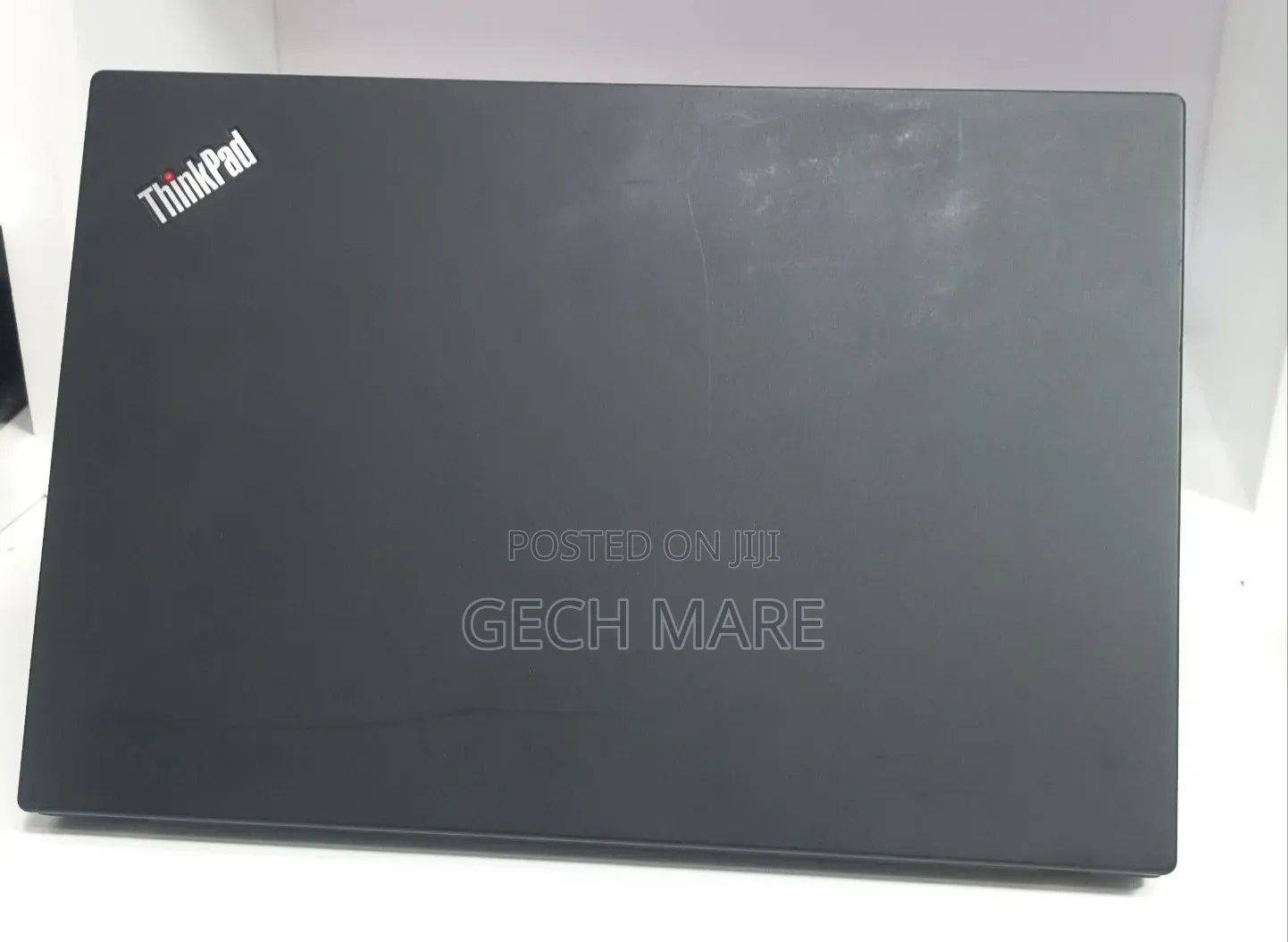 New Laptop Lenovo ThinkPad T14 16GB AMD Ryzen 5 SSD 512GB