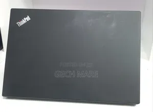 New Laptop Lenovo ThinkPad T14 16GB AMD Ryzen 5 SSD 512GB