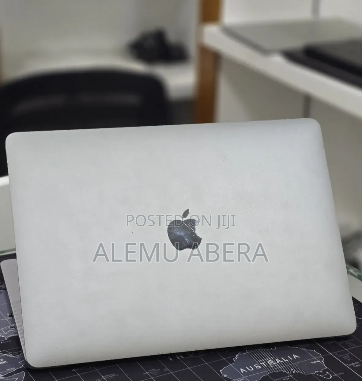 New Laptop Apple MacBook Pro 2020 M1 8GB Apple M1 SSD 512GB