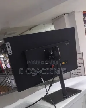 Lenovo Monitor