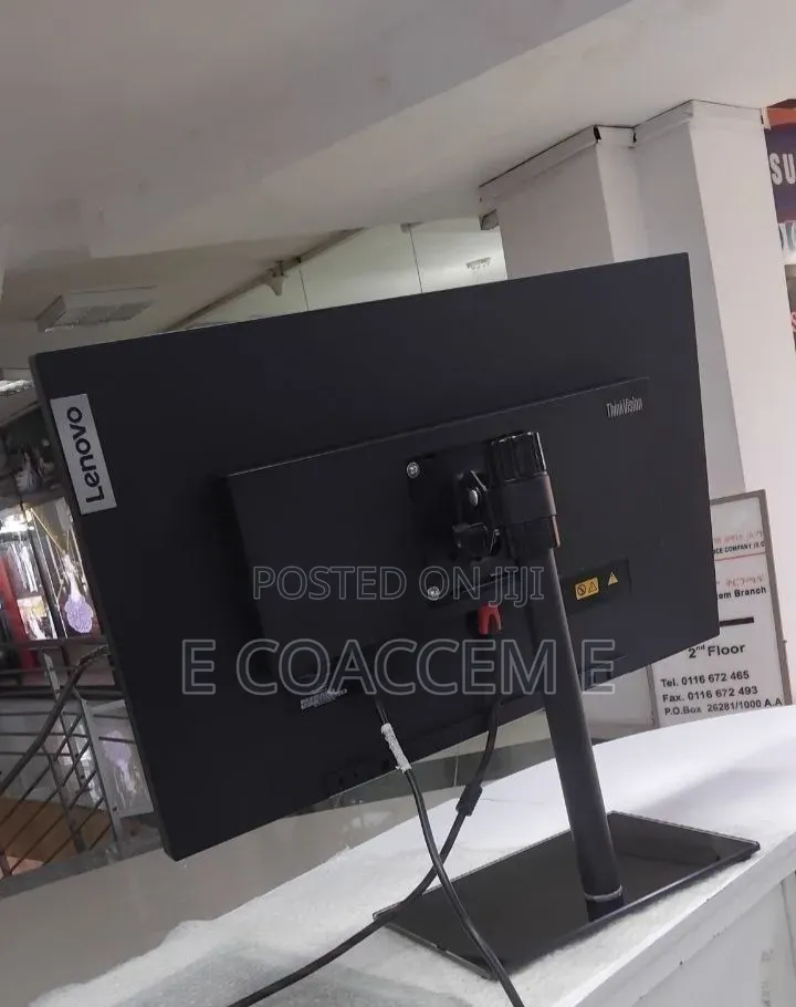 Lenovo Monitor