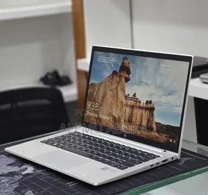 New Laptop HP EliteBook 830 G7 16GB Intel Core i7 SSD 512GB