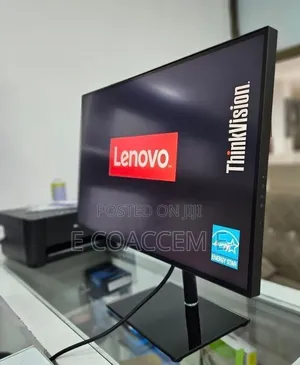 Lenovo Monitor