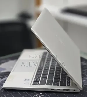 New Laptop HP EliteBook 830 G7 16GB Intel Core i7 SSD 512GB