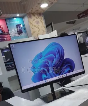 Lenovo Monitor
