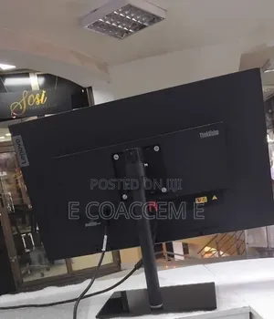 Lenovo Monitor