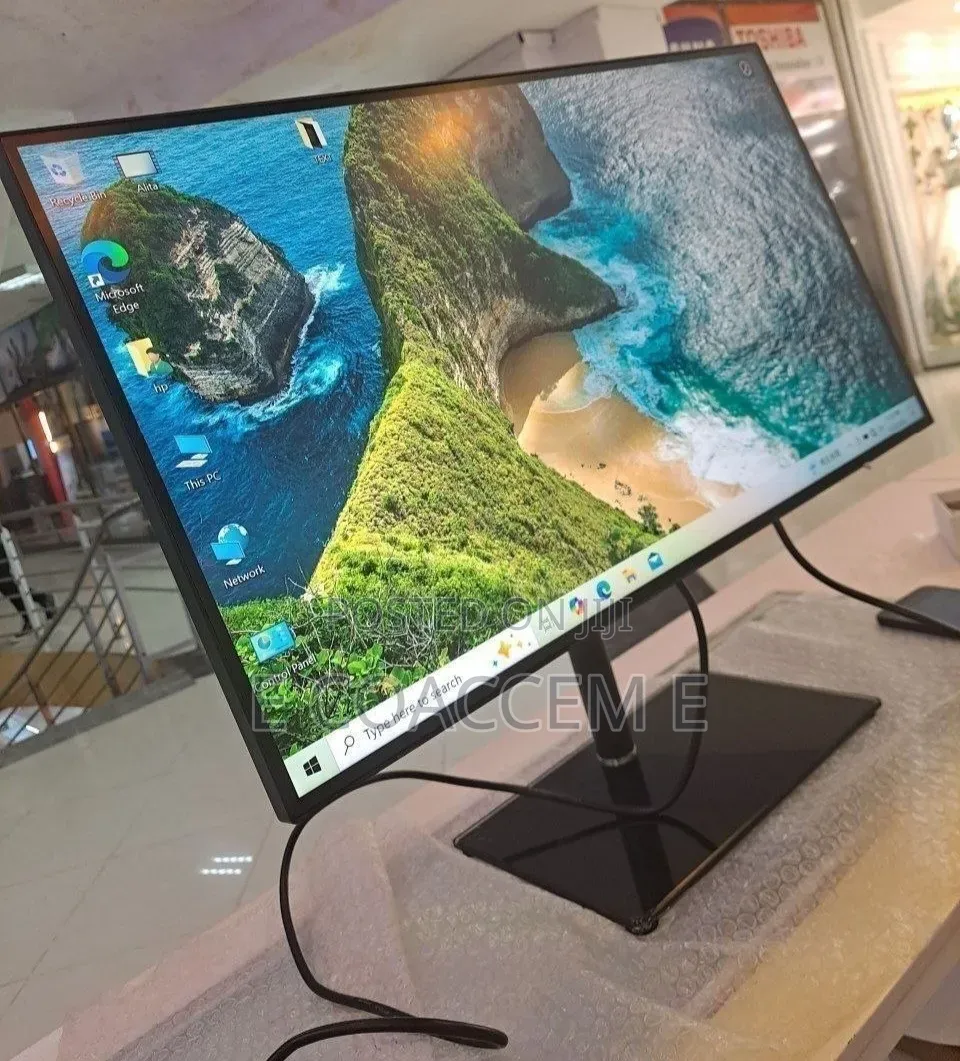 Lenovo Monitor