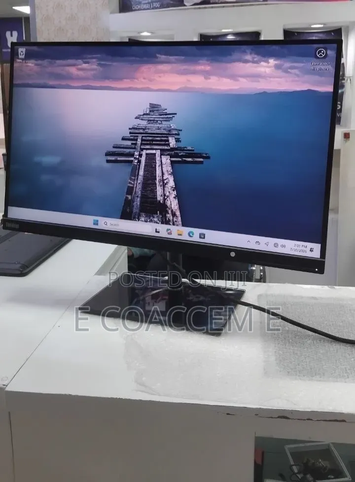 Lenovo Monitor