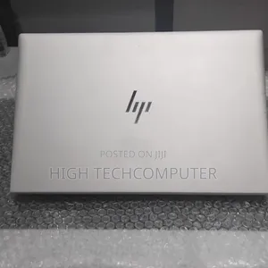 New Laptop HP EliteBook 840 G8 16GB AMD Ryzen 5 SSD 512GB