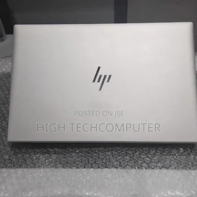 New Laptop HP EliteBook 840 G8 16GB AMD Ryzen 5 SSD 512GB