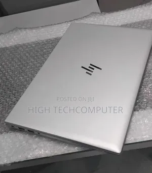 New Laptop HP EliteBook 840 G8 16GB AMD Ryzen 5 SSD 512GB