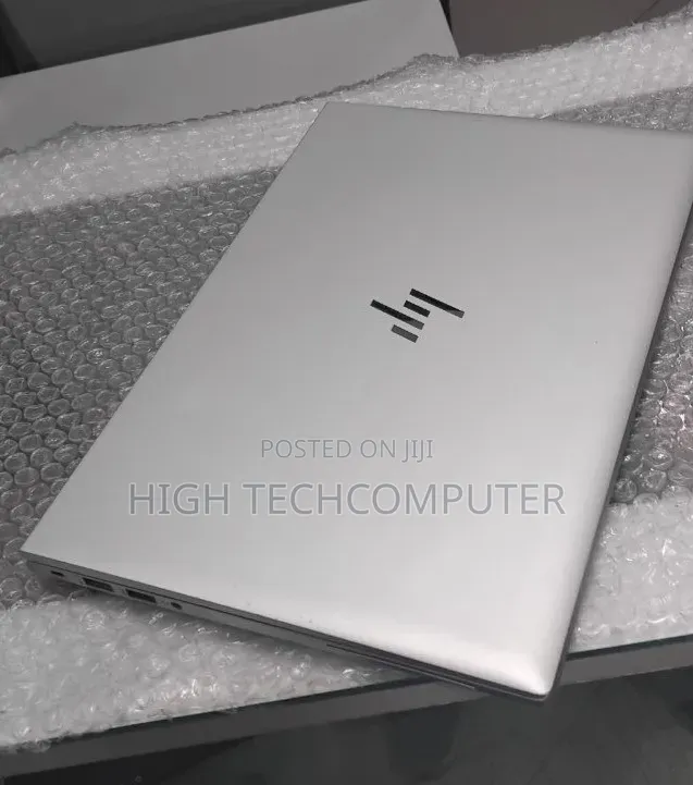 New Laptop HP EliteBook 840 G8 16GB AMD Ryzen 5 SSD 512GB