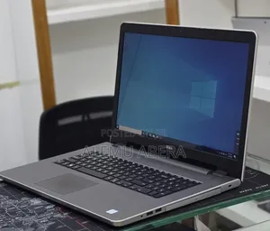 New Laptop Dell Inspiron 15 7559 8GB Intel Core i5 HDD 1T