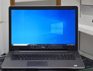 New Laptop Dell Inspiron 15 7559 8GB Intel Core i5 HDD 1T