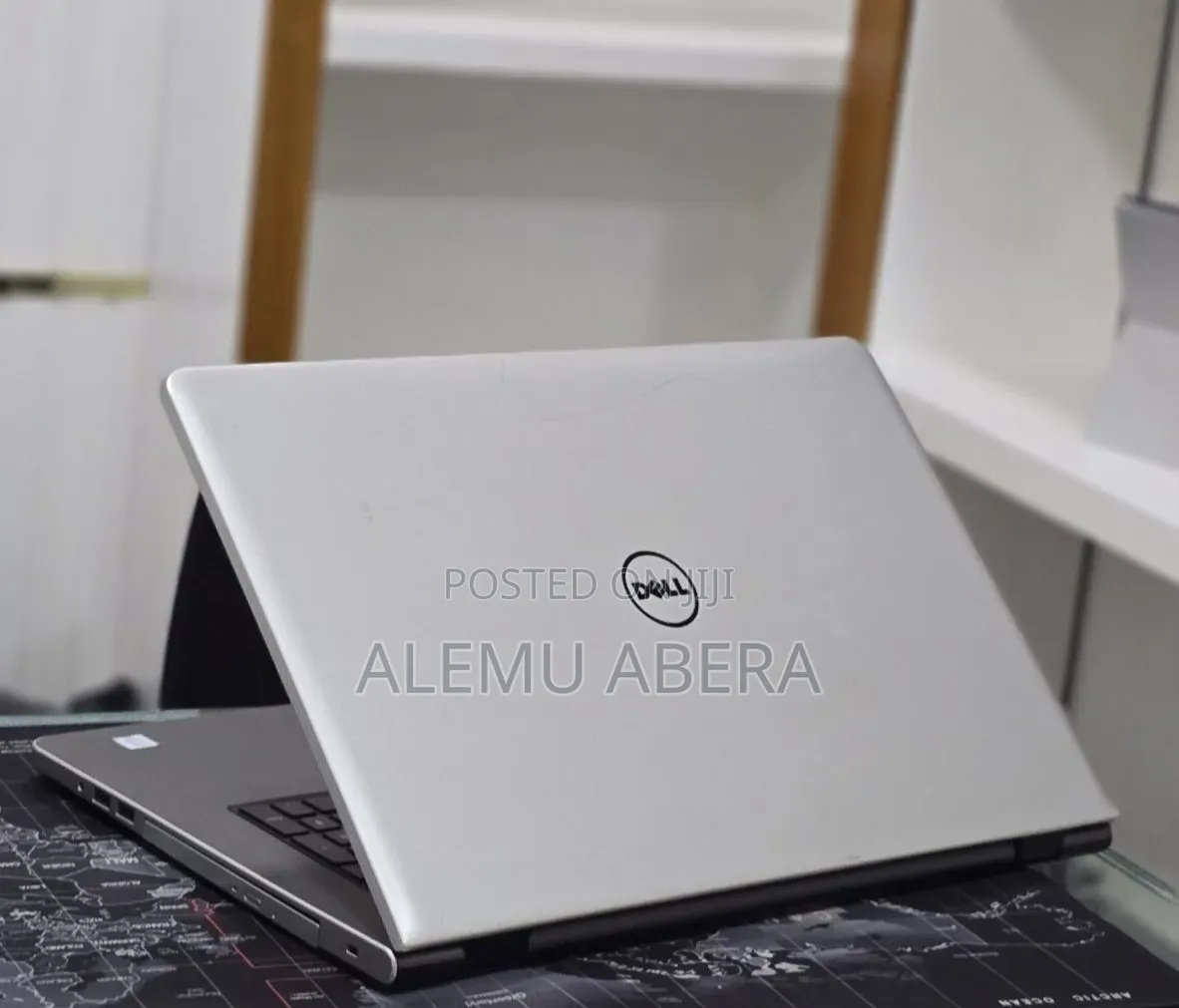 New Laptop Dell Inspiron 15 7559 8GB Intel Core i5 HDD 1T