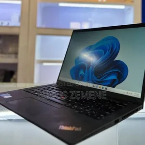 New Laptop Lenovo ThinkPad T14s G4 16GB Intel Core i7 SSD 512GB