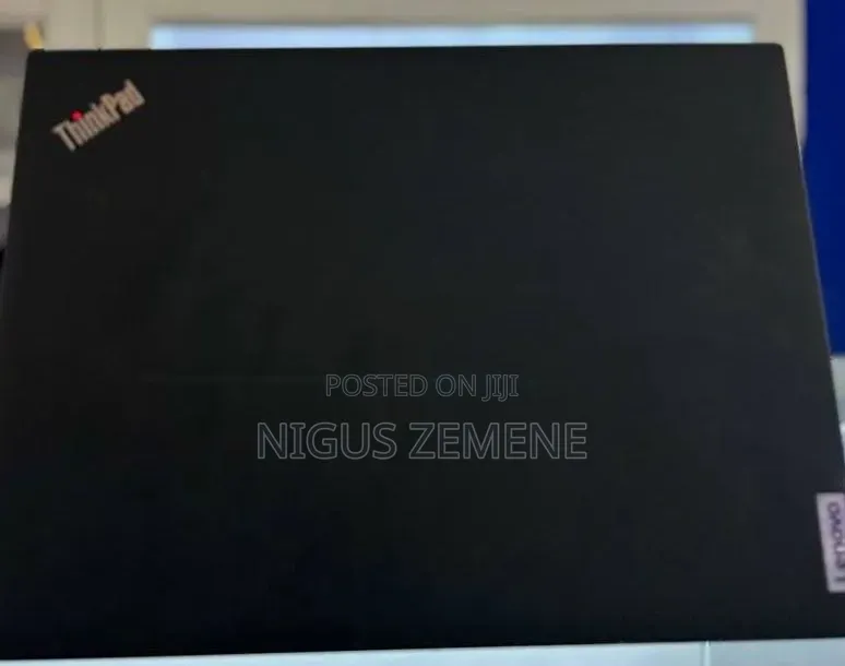 New Laptop Lenovo ThinkPad T14s G4 16GB Intel Core i7 SSD 512GB