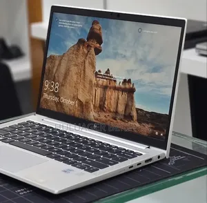 New Laptop HP EliteBook 830 G7 16GB Intel Core i7 SSD 512GB