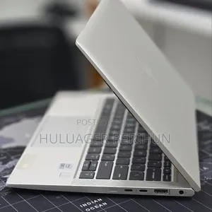 New Laptop HP EliteBook 830 G7 16GB Intel Core i7 SSD 512GB