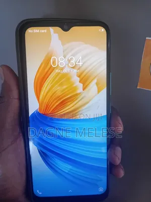Infinix Smart 6 32 GB Green
