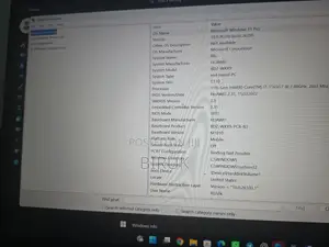 Laptop Huawei 16GB Intel Core i7 SSD 512GB
