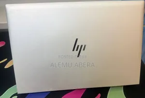 New Laptop HP EliteBook 830 G8 16GB Intel Core i7 SSD 512GB