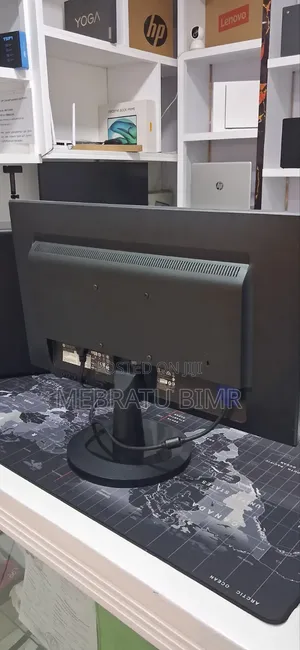 HP 24 Inch Monitor