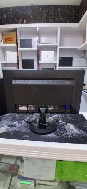 HP 24 Inch Monitor