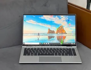 New Laptop HP EliteBook x360 1030 G7 16GB Intel Core i5 SSD 512GB