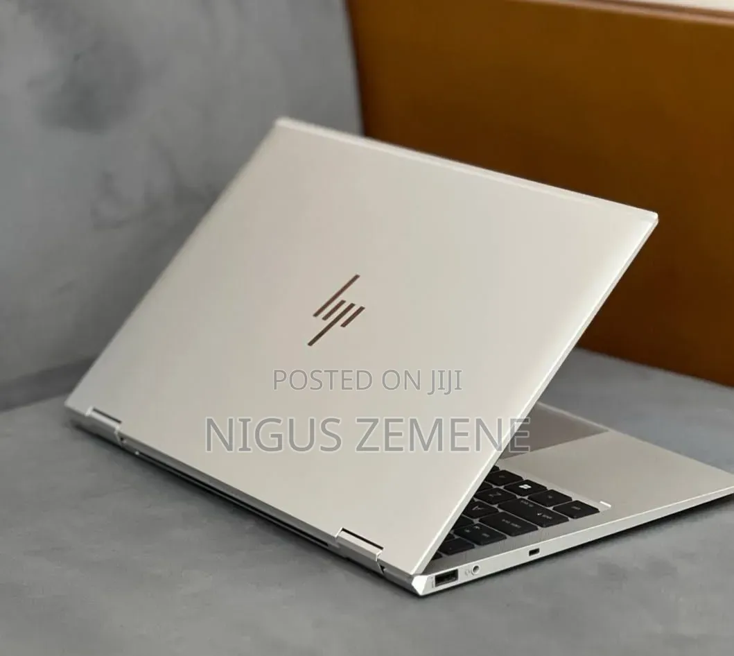 New Laptop HP EliteBook x360 1030 G7 16GB Intel Core i5 SSD 512GB