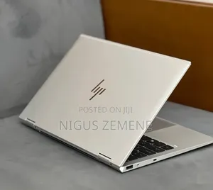 New Laptop HP EliteBook x360 1030 G7 16GB Intel Core i5 SSD 512GB