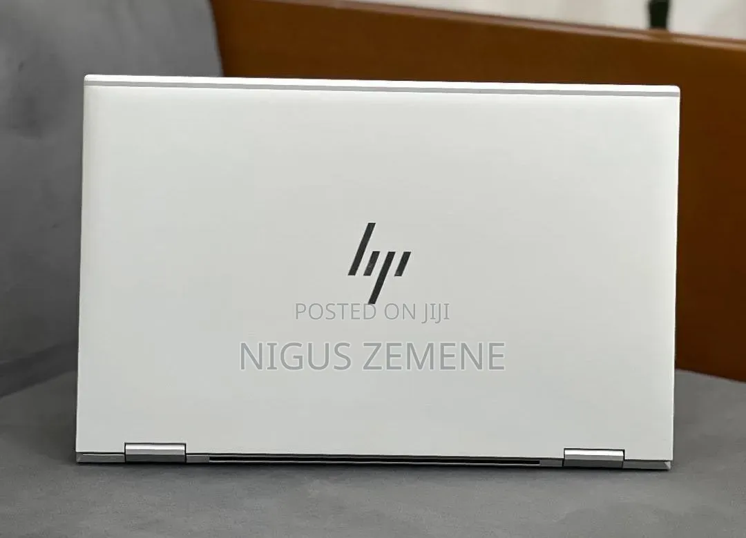 New Laptop HP EliteBook x360 1030 G7 16GB Intel Core i5 SSD 512GB