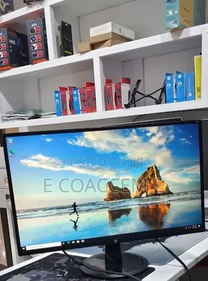 New Desktop Computer HP 8GB Intel Core i5 HDD 1T