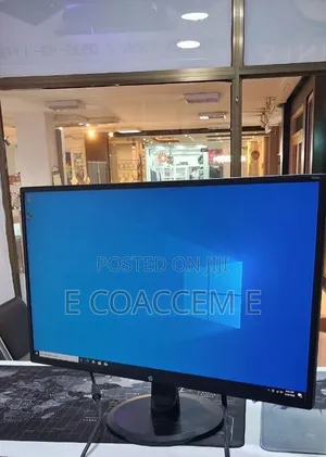 New Desktop Computer HP 8GB Intel Core i5 HDD 1T