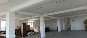 1ኛ ፎቅላይ ለጋርመንት የሚከላይ መጋዝን