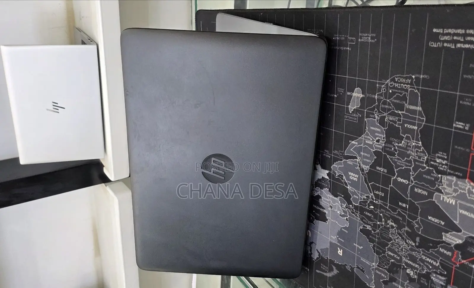 New Laptop HP EliteBook 840 G1 8GB Intel Core i5 HDD 1T