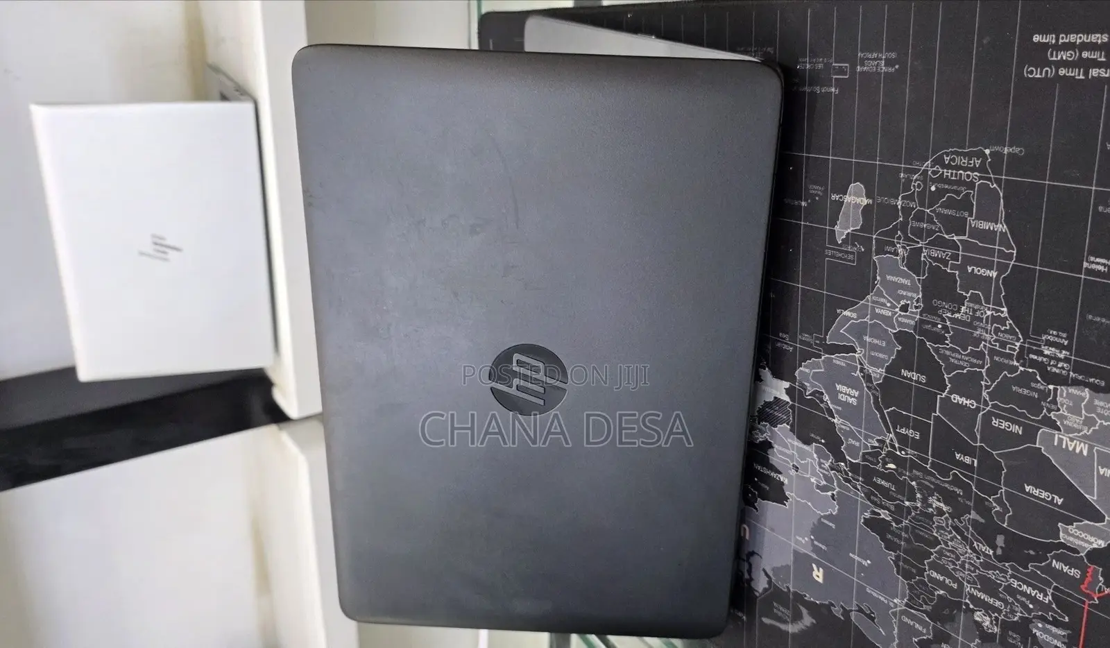 New Laptop HP EliteBook 840 G1 8GB Intel Core i5 HDD 1T