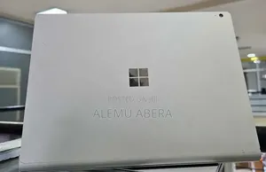 New Laptop Microsoft Surface Book 3 16GB Intel Core i7 SSD 256GB