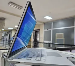 New Laptop Microsoft Surface Book 3 16GB Intel Core i7 SSD 256GB