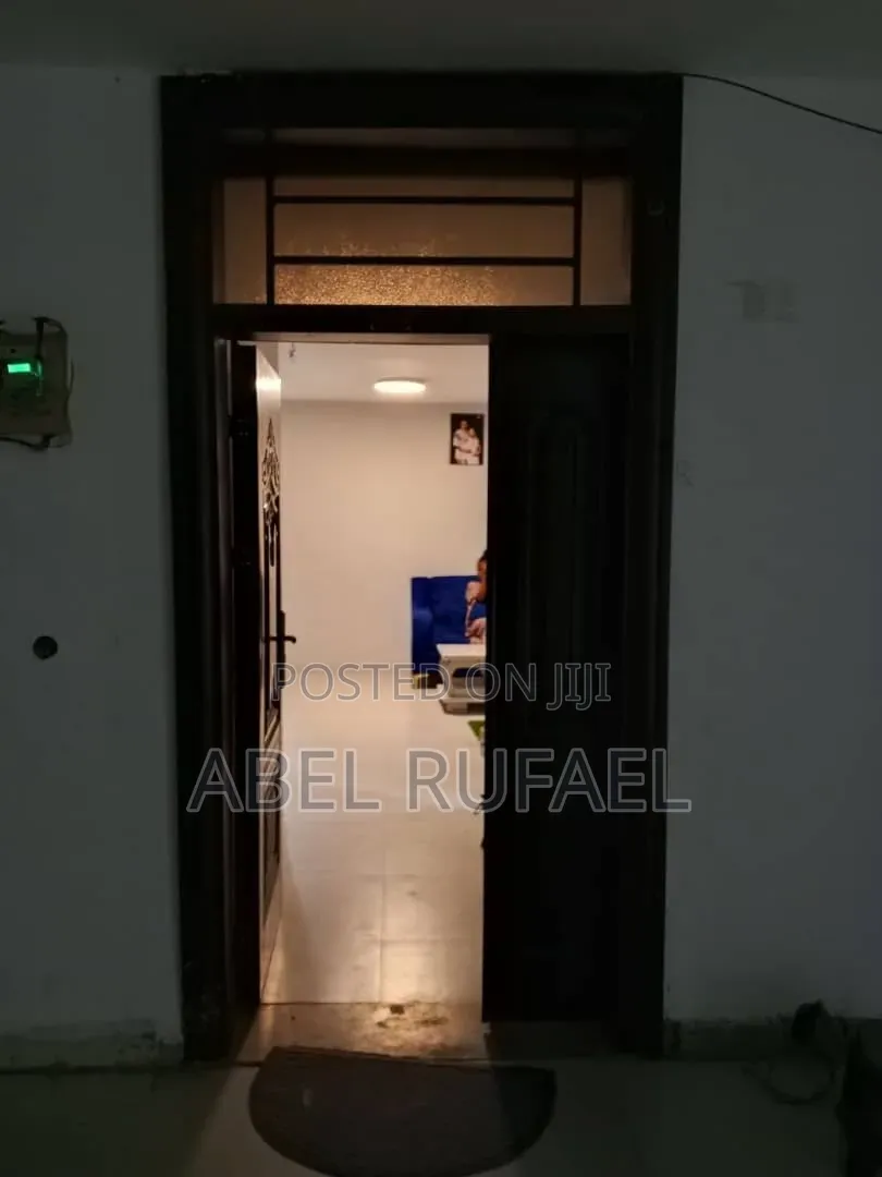 Furnished 2bdrm Condo in Hayat 40/60, Bole for sale