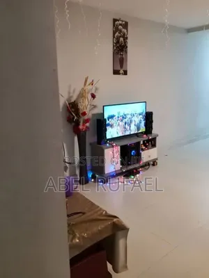 Furnished 2bdrm Condo in Hayat 40/60, Bole for sale