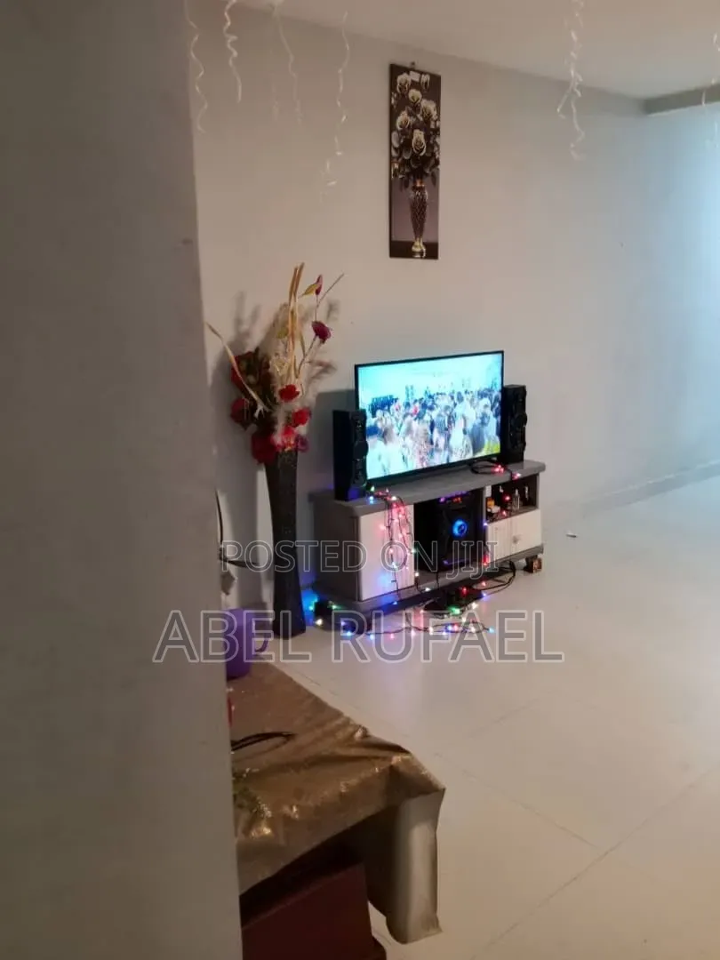 Furnished 2bdrm Condo in Hayat 40/60, Bole for sale