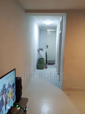 Furnished 2bdrm Condo in Hayat 40/60, Bole for sale