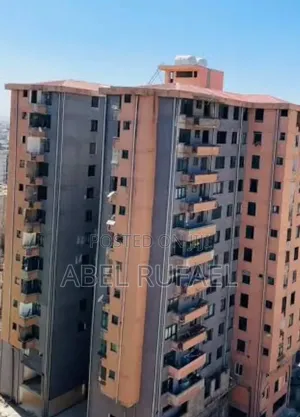 Furnished 2bdrm Condo in Hayat 40/60, Bole for sale