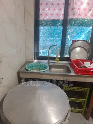 Furnished 2bdrm Condo in Hayat 40/60, Bole for sale