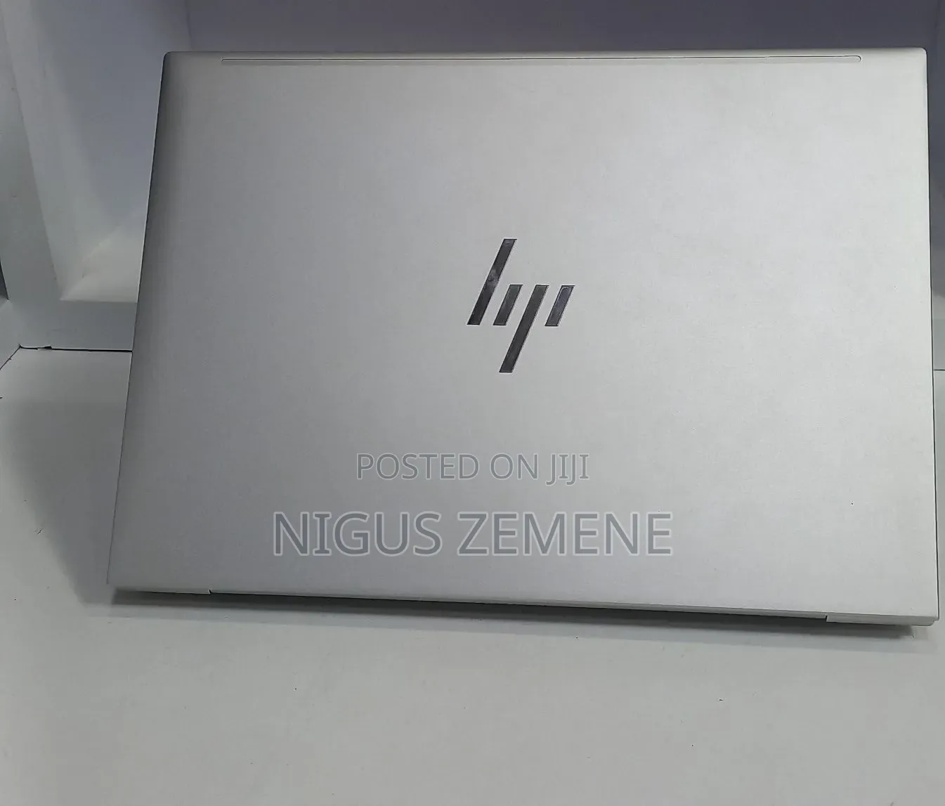 New Laptop HP EliteBook 830 G5 8GB Intel Core i7 SSD 512GB
