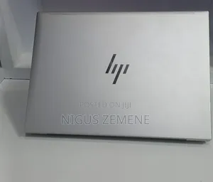 New Laptop HP EliteBook 830 G5 8GB Intel Core i7 SSD 512GB