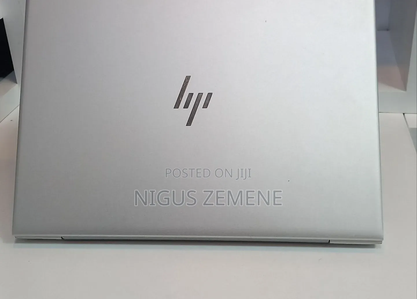 New Laptop HP EliteBook 830 G5 8GB Intel Core i7 SSD 512GB
